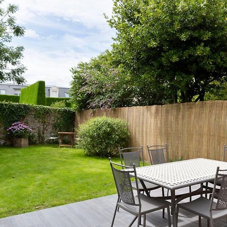 Apartamento Le Cotissois Et La Cotissoise Lanvallay Exterior foto